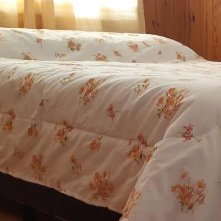 דירות Ushuaia Centro מראה חיצוני תמונה